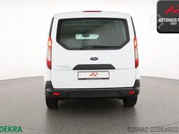ford Transit Connect 1.5 120 L2 KASTEN STANDHZ,KLIMA