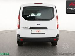 ford Transit Connect 1.5 120 L2 KASTEN STANDHZ,KLIMA