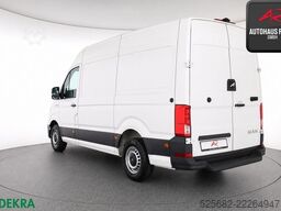 man TGE 3.140 4X2F SB L2H2 KAMERA,1.HAND,CARPLAY,SH