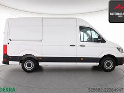 man TGE 3.140 4X2F SB L2H2 KAMERA,1.HAND,CARPLAY,SH