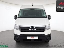man TGE 3.140 4X2F SB L2H2 KAMERA,1.HAND,CARPLAY,SH