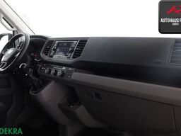 man TGE 3.140 4X2F SB L2H2 KAMERA,1.HAND,CARPLAY,SH