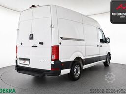man TGE 3.140 4X2F SB L2H2 KAMERA,1.HAND,CARPLAY,SH