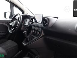 mercedes-benz Citan 110 CDI KASTEN KLIMA,KAMERA,CARPLAY,MBUX