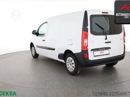 mercedes-benz Citan 111 CDI KASTEN EXTRALANG NAVI,KLIMA,1.HAND