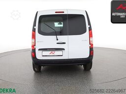 mercedes-benz Citan 111 CDI KASTEN EXTRALANG NAVI,KLIMA,1.HAND