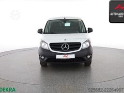 mercedes-benz Citan 111 CDI KASTEN EXTRALANG NAVI,KLIMA,1.HAND