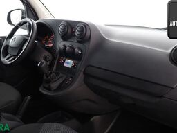 mercedes-benz Citan 111 CDI KASTEN EXTRALANG NAVI,KLIMA,1.HAND
