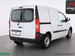 mercedes-benz Citan 112 CDI KASTEN NAVIGATION,KLIMA,1.HAND,AHK