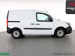 mercedes-benz Citan 112 CDI KASTEN NAVIGATION,KLIMA,1.HAND,AHK