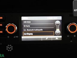 mercedes-benz Citan 112 CDI KASTEN NAVIGATION,KLIMA,1.HAND,AHK