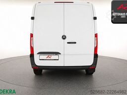 mercedes-benz Sprinter 215 CDI KASTEN SCHWINGSITZ,LEDER,KAMERA
