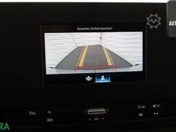 mercedes-benz Sprinter 215 CDI KASTEN SCHWINGSITZ,LEDER,KAMERA