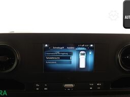 mercedes-benz Sprinter 315 CDI KASTEN L3H2 KAMERA,KLIMA,NAVI