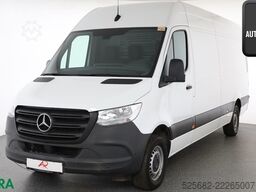 mercedes-benz Sprinter 315 CDI KASTEN L3H2 KAMERA,KLIMA,NAVI