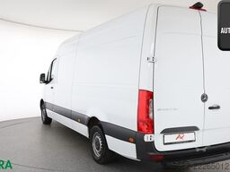 mercedes-benz Sprinter 315 CDI KASTEN L3H2 KAMERA,NAVI,KLIMA