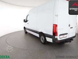 mercedes-benz Sprinter 316 CDI L2H2 KASTEN DISTRO,360GRAD,LED