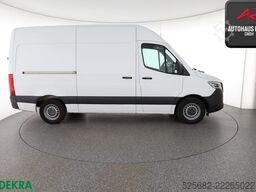 mercedes-benz Sprinter 316 CDI L2H2 KASTEN DISTRO,360GRAD,LED