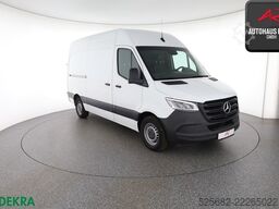 mercedes-benz Sprinter 316 CDI L2H2 KASTEN DISTRO,360GRAD,LED