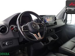 mercedes-benz Sprinter 316 CDI L2H2 KASTEN DISTRO,360GRAD,LED