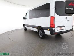 mercedes-benz Sprinter 316 CDI TOURER 9 SITZE STANDHZ,KAMERA