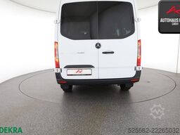 mercedes-benz Sprinter 316 CDI TOURER 9 SITZE STANDHZ,KAMERA
