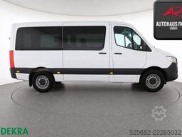 mercedes-benz Sprinter 316 CDI TOURER 9 SITZE STANDHZ,KAMERA