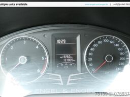 Volkswagen T5 Transporter 2.0 TDI PARKTRONIK EURO-5 2xSCHIEBETÜR CoC