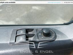 Volkswagen T5 Transporter 2.0 TDI PARKTRONIK EURO-5 2xSCHIEBETÜR CoC