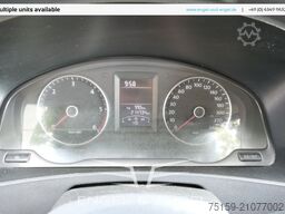 Volkswagen T5 Transporter 2.0 TDI PARKTRONIK EURO-5 2xSCHIEBETÜR CoC
