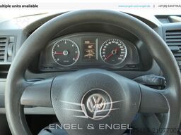 Volkswagen T5 Transporter 2.0 TDI PARKTRONIK EURO-5 2xSCHIEBETÜR CoC