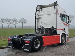 SCANIA R450