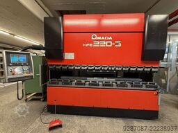 Amada HFE220-3
