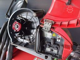 FRONIUS TRANSSTEEL 5000 - Komplettset 2017
