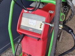 FRONIUS TRANSSTEEL 5000 - Komplettset 2017
