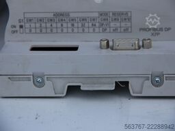 Bosch Rexroth SPS-Paket: IndraCont L40 + Buskoppler