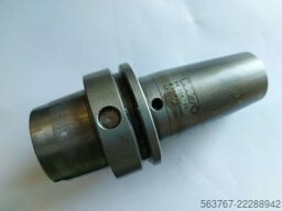 Garant SET von HSK-63A Werkzeugen