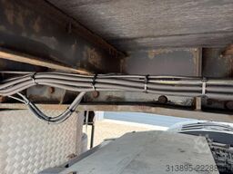 ESVE TAD 12-10, 9.0 Ton Taillift, Axpandable Portal,...