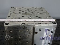 BAT Magnesium Shaker Fixture Cube M8