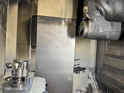 DMG DMU DMC 80 FD duoblock