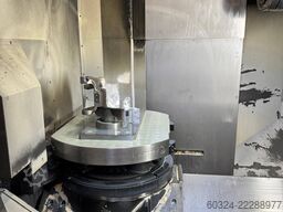 DMG DMU DMC 80 FD duoblock