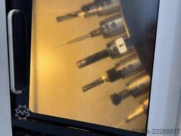DMG DMU DMC 80 FD duoblock