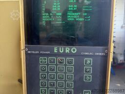 BEYERLE EURO 150 x 3100