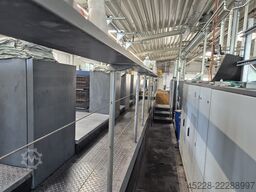 Heidelberg Speedmaster SM XL 106-4-PLX2 18K