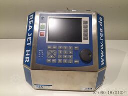REA REA JET HR 2K G2