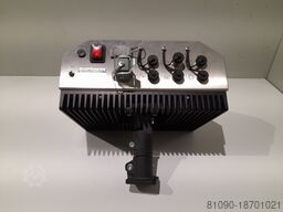 REA REA JET HR 2K G2