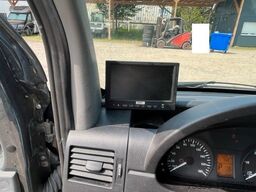 MERCEDES-BENZ 316 Sprinter Koffer LBW