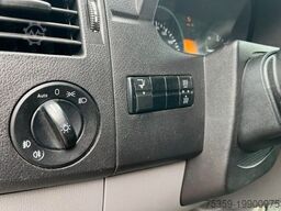 MERCEDES-BENZ 316 Sprinter Koffer LBW