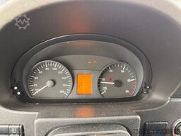 MERCEDES-BENZ 316 Sprinter Koffer LBW