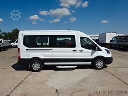 FORD Transit 350L3H2 Trend 2xKlima WiPa Lift KMP BTW